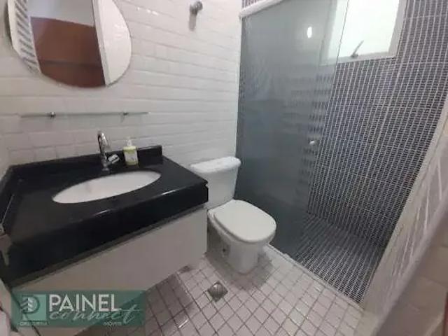 Casa / Sobrado para Venda em Santos/SP Embaré 4 Quartos