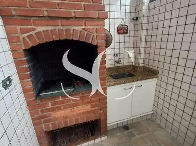 Casa / Sobrado para Venda em Santos/SP Embaré 5 Quartos