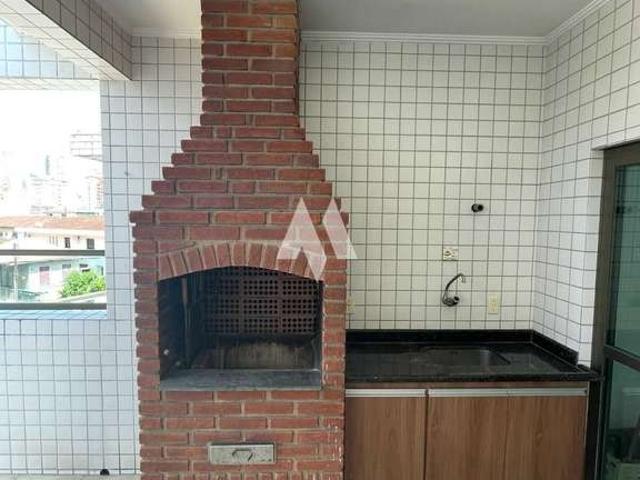 Casa / Sobrado para Venda em Santos/SP Embaré 5 Quartos