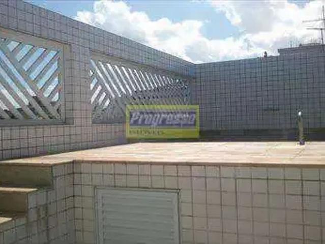 Casa / Sobrado para Venda em Santos/SP Embaré 5 Quartos