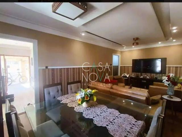 Casa / Sobrado para Venda em Santos/SP Encruzilhada 3 Quartos