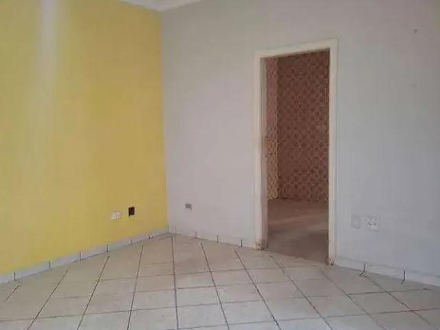 Casa / Sobrado para Venda em Santos/SP Encruzilhada 3 Quartos
