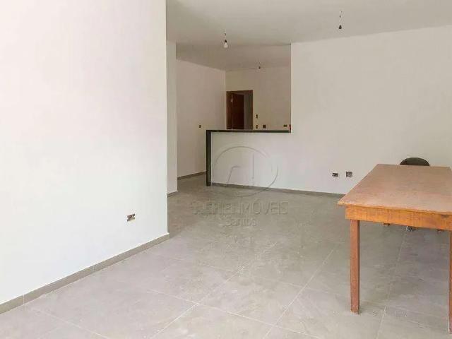 Casa / Sobrado para Venda em Santos/SP Encruzilhada 3 Quartos