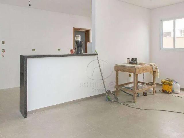 Casa / Sobrado para Venda em Santos/SP Encruzilhada 3 Quartos