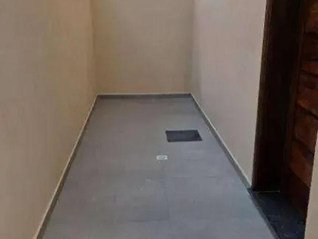 Casa / Sobrado para Venda em Santos/SP Encruzilhada 3 Quartos