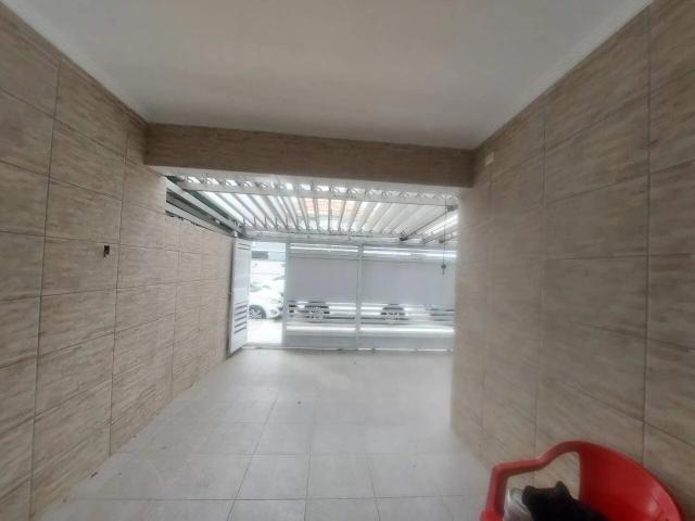 Casa / Sobrado para Venda em Santos/SP Encruzilhada 3 Quartos