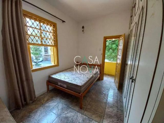 Casa / Sobrado para Venda em Santos/SP Encruzilhada 3 Quartos