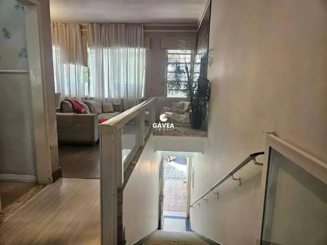 Casa / Sobrado para Venda em Santos/SP Encruzilhada 2 Quartos