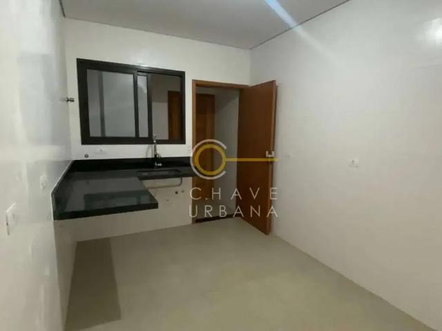 Casa / Sobrado para Venda em Santos/SP Encruzilhada 2 Quartos