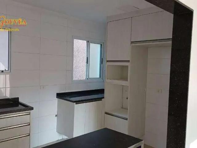 Casa / Sobrado para Venda em Santos/SP Encruzilhada 2 Quartos