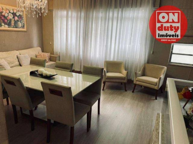 Casa / Sobrado para Venda em Santos/SP Encruzilhada 2 Quartos