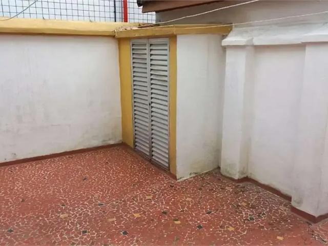 Casa / Sobrado para Venda em Santos/SP Encruzilhada 2 Quartos