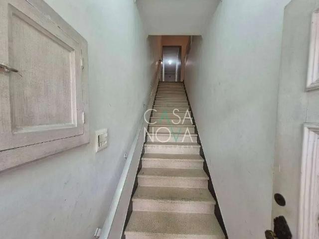 Casa / Sobrado para Venda em Santos/SP Encruzilhada 2 Quartos
