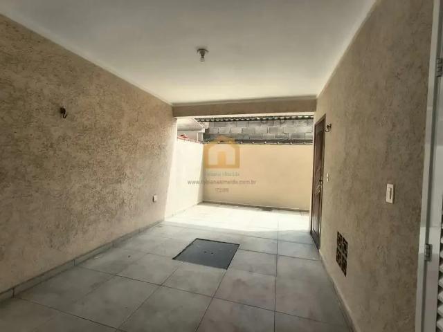 Casa / Sobrado para Venda em Santos/SP Encruzilhada 2 Quartos