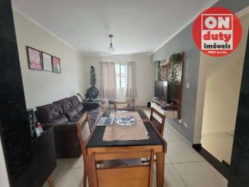 Encruzilhada, Santos, Santos, São Paulo