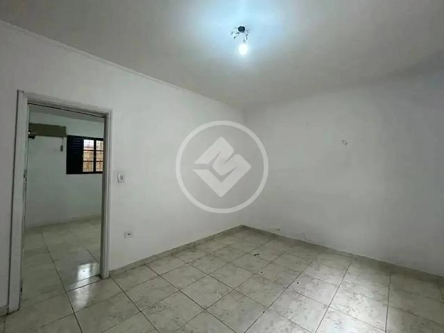 Casa / Sobrado para Venda em Santos/SP Encruzilhada 2 Quartos