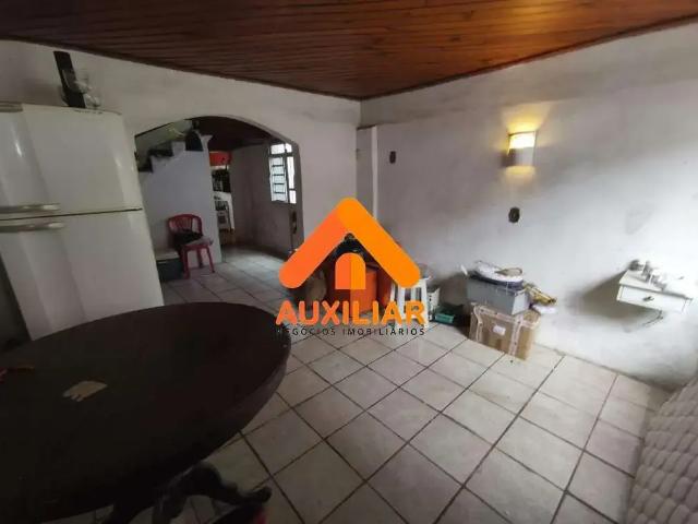 Casa / Sobrado para Venda em Santos/SP Encruzilhada 4 Quartos