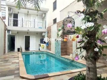 Encruzilhada, Santos, Santos, São Paulo