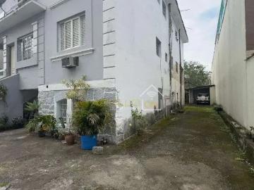 Avenida Washington Luiz, Santos, Vila Matias, Santos, Santos, São Paulo