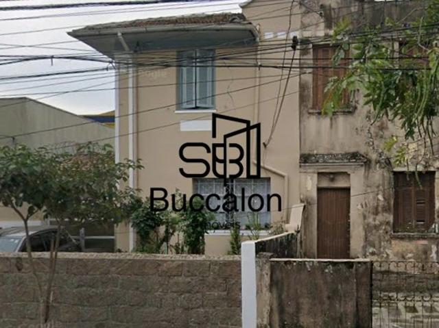 Casa / Sobrado para Venda em Santos/SP Encruzilhada