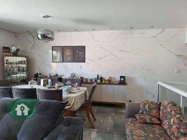 Casa / Sobrado para Venda em Santos/SP Estuário 4 Quartos