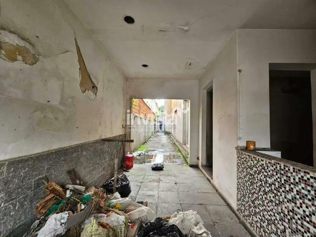 Casa / Sobrado para Venda em Santos/SP Estuário 4 Quartos
