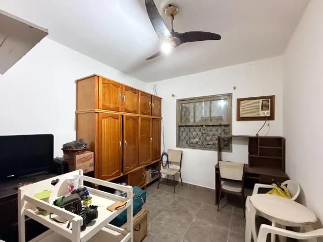 Casa / Sobrado para Venda em Santos/SP Estuário 5 Quartos