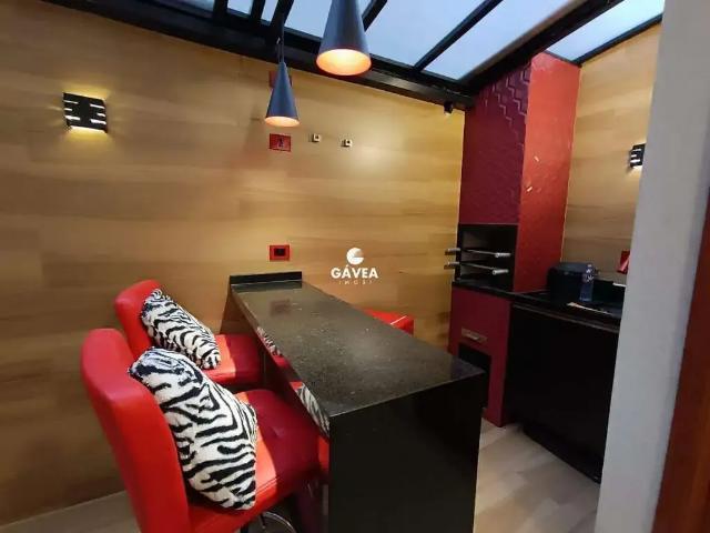 Casa / Sobrado para Venda em Santos/SP Estuário 2 Quartos