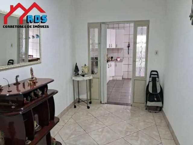 Casa / Sobrado para Venda em Santos/SP Estuário 2 Quartos