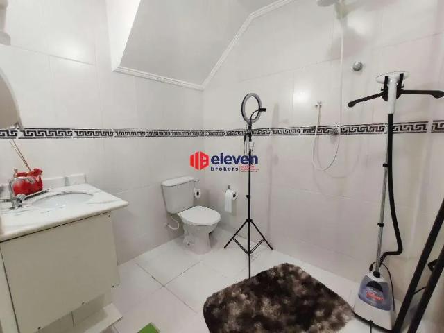 Casa / Sobrado para Venda em Santos/SP Estuário 2 Quartos