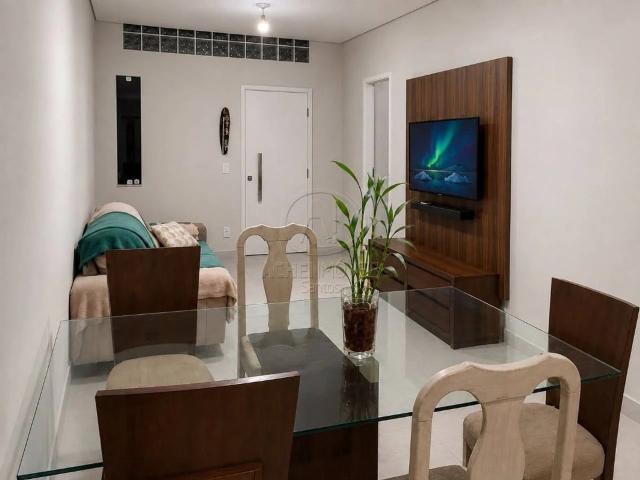 Casa / Sobrado para Venda em Santos/SP Estuário 2 Quartos