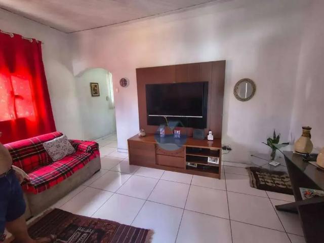 Casa / Sobrado para Venda em Santos/SP Estuário 2 Quartos