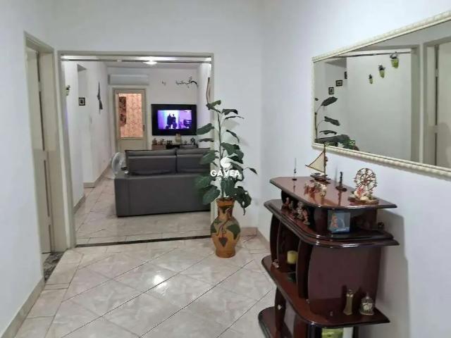 Casa / Sobrado para Venda em Santos/SP Estuário 2 Quartos