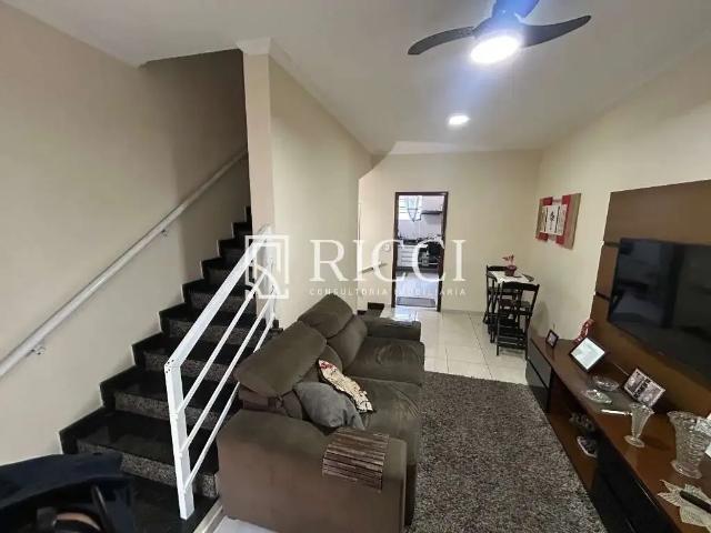 Casa / Sobrado para Venda em Santos/SP Estuário 2 Quartos