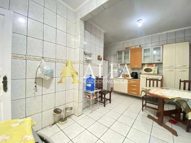 Casa / Sobrado para Venda em Santos/SP Estuário 2 Quartos