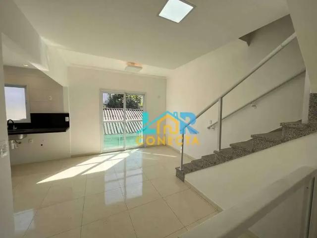 Casa / Sobrado para Venda em Santos/SP Estuário 2 Quartos