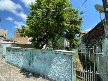 Avenida Coronel Joaquim Montenegro, Praça Engenheiro José Rebouças