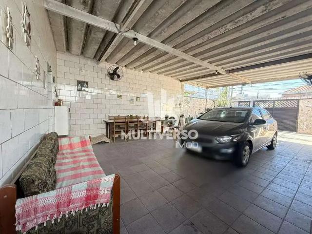 Casa / Sobrado para Venda em Santos/SP Estuário 3 Quartos