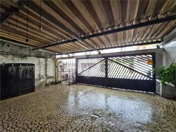 Casa / Sobrado para Venda em Santos/SP Estuário 2 Quartos
