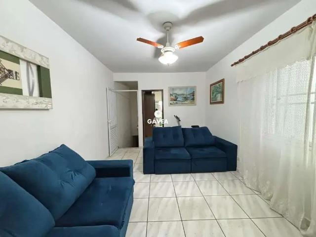 Casa / Sobrado para Venda em Santos/SP Estuário 3 Quartos