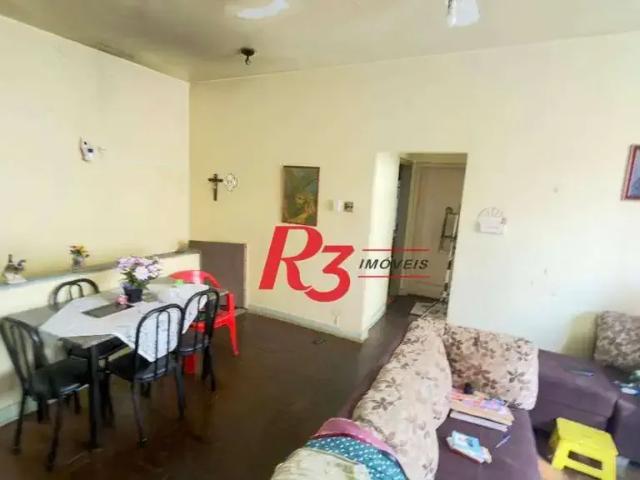 Casa / Sobrado para Venda em Santos/SP Estuário 3 Quartos