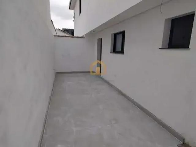 Casa / Sobrado para Venda em Santos/SP Estuário 3 Quartos