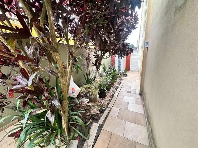 Casa / Sobrado para Venda em Santos/SP Estuário 3 Quartos