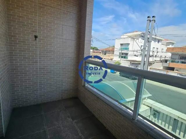 Casa / Sobrado para Venda em Santos/SP Estuário 3 Quartos