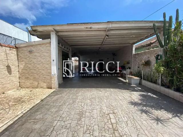 Casa / Sobrado para Venda em Santos/SP Estuário 3 Quartos