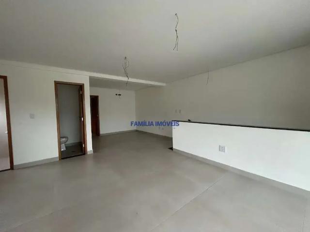 Casa / Sobrado para Venda em Santos/SP Estuário 3 Quartos