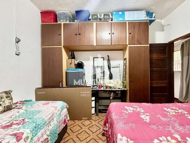 Casa / Sobrado para Venda em Santos/SP Estuário 3 Quartos