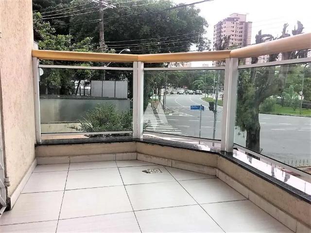 Casa / Sobrado para Venda em Santos/SP Estuário 3 Quartos