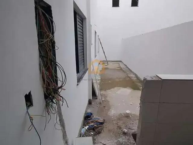 Casa / Sobrado para Venda em Santos/SP Estuário 3 Quartos