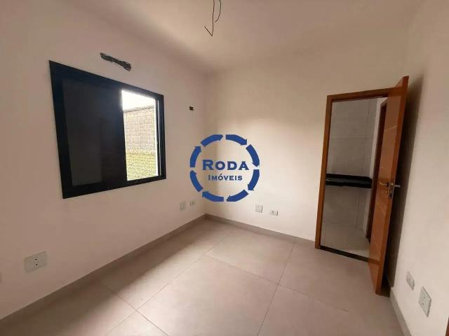 Casa / Sobrado para Venda em Santos/SP Estuário 3 Quartos
